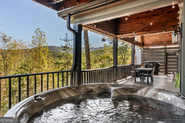 85 Foster Cove Road Blue Ridge GA 30513