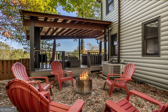 85 Foster Cove Road Blue Ridge GA 30513