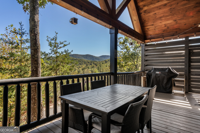 85 Foster Cove Road Blue Ridge GA 30513