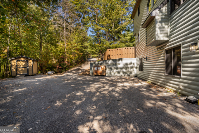 85 Foster Cove Road Blue Ridge GA 30513