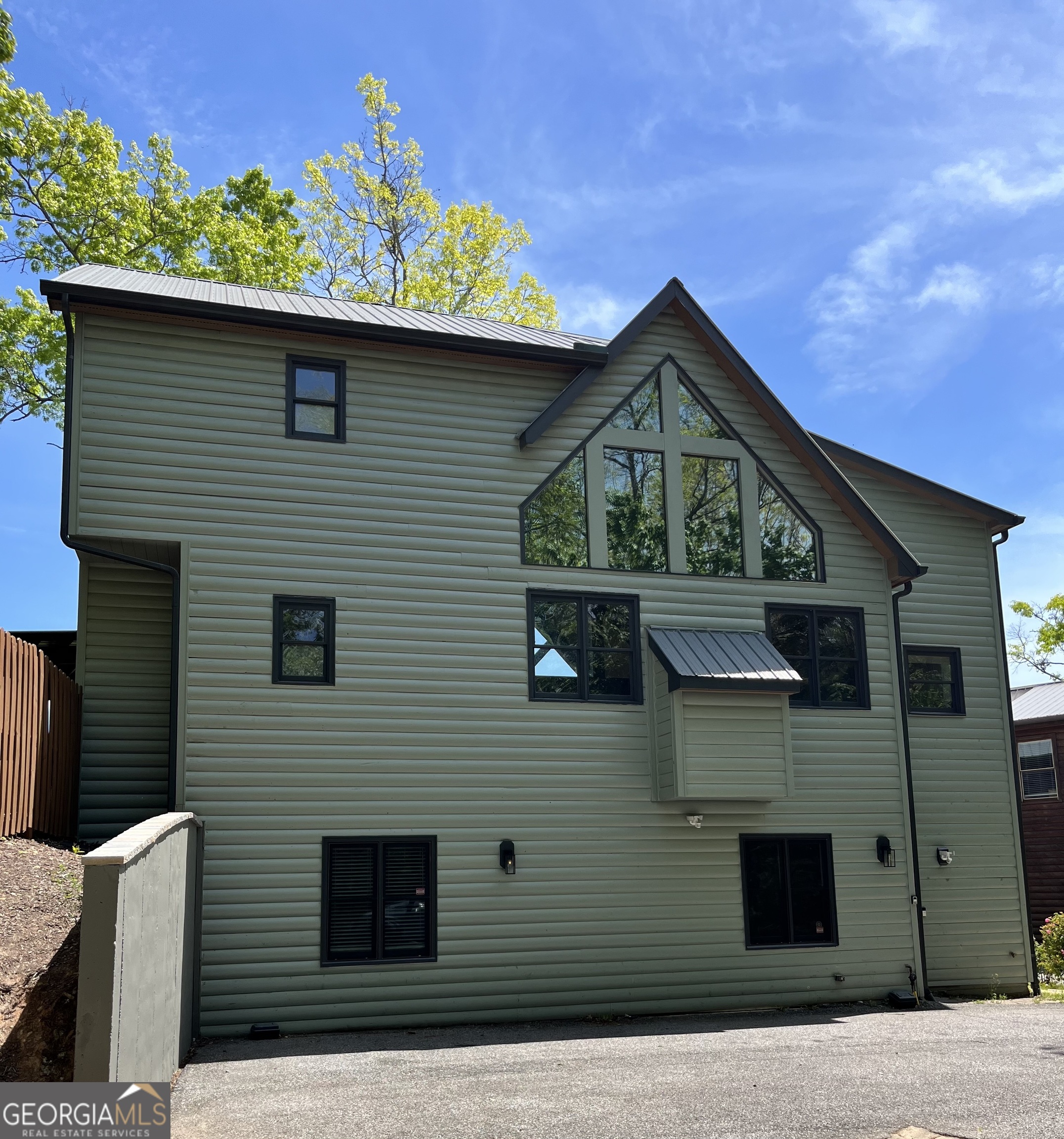 85 Foster Cove Road Blue Ridge GA 30513