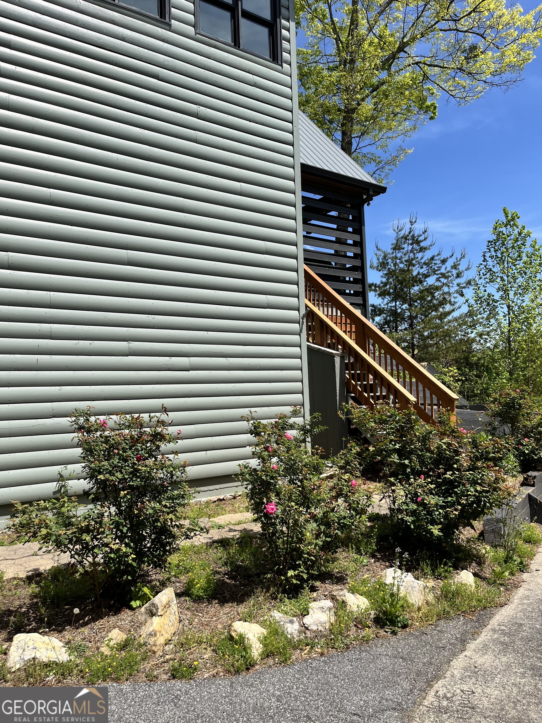 85 Foster Cove Road Blue Ridge GA 30513
