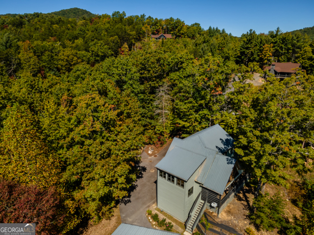 85 Foster Cove Road Blue Ridge GA 30513