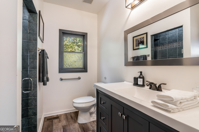 85 Foster Cove Road Blue Ridge GA 30513