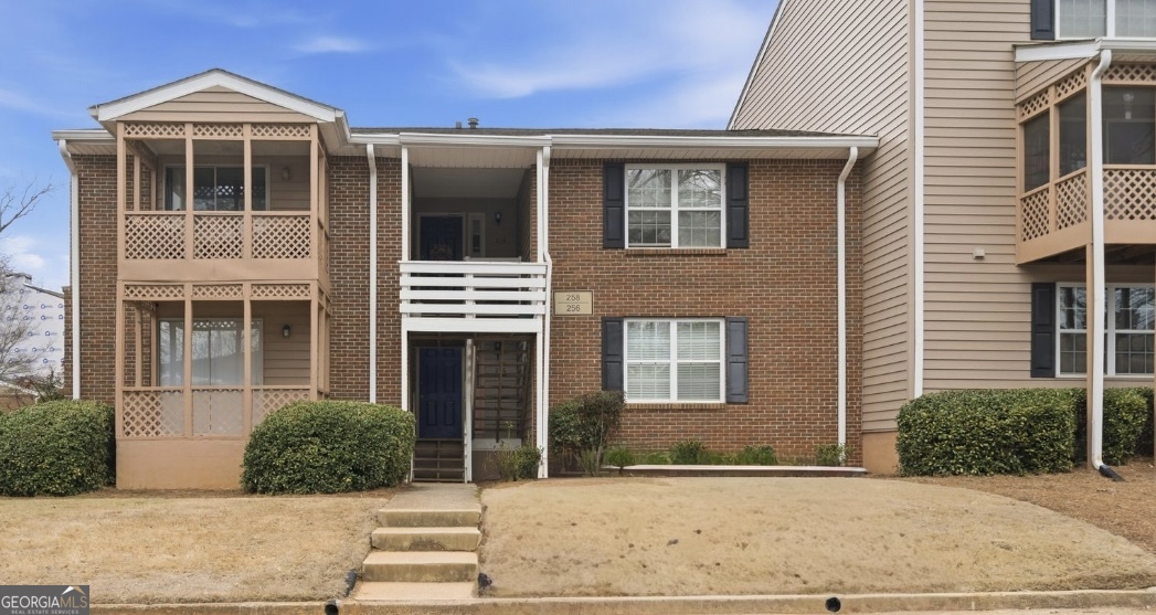 256 Quail Run Roswell GA 30076
