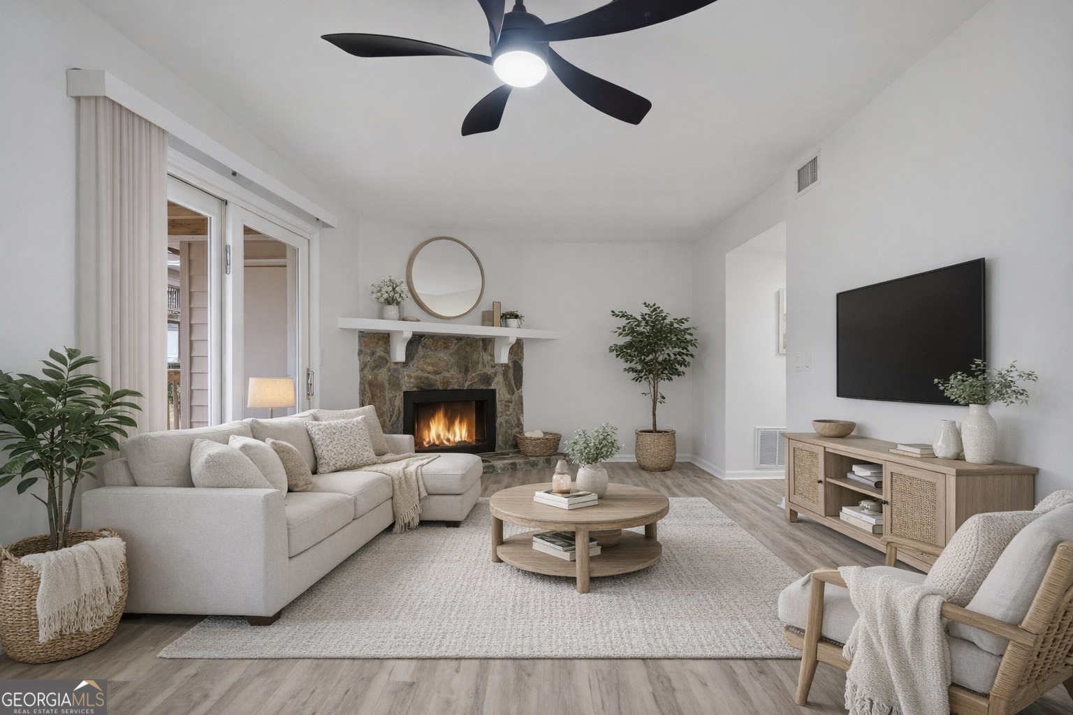 256 Quail Run Roswell GA 30076