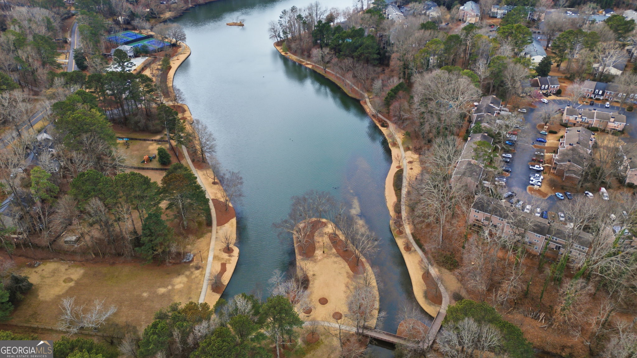 256 Quail Run Roswell GA 30076
