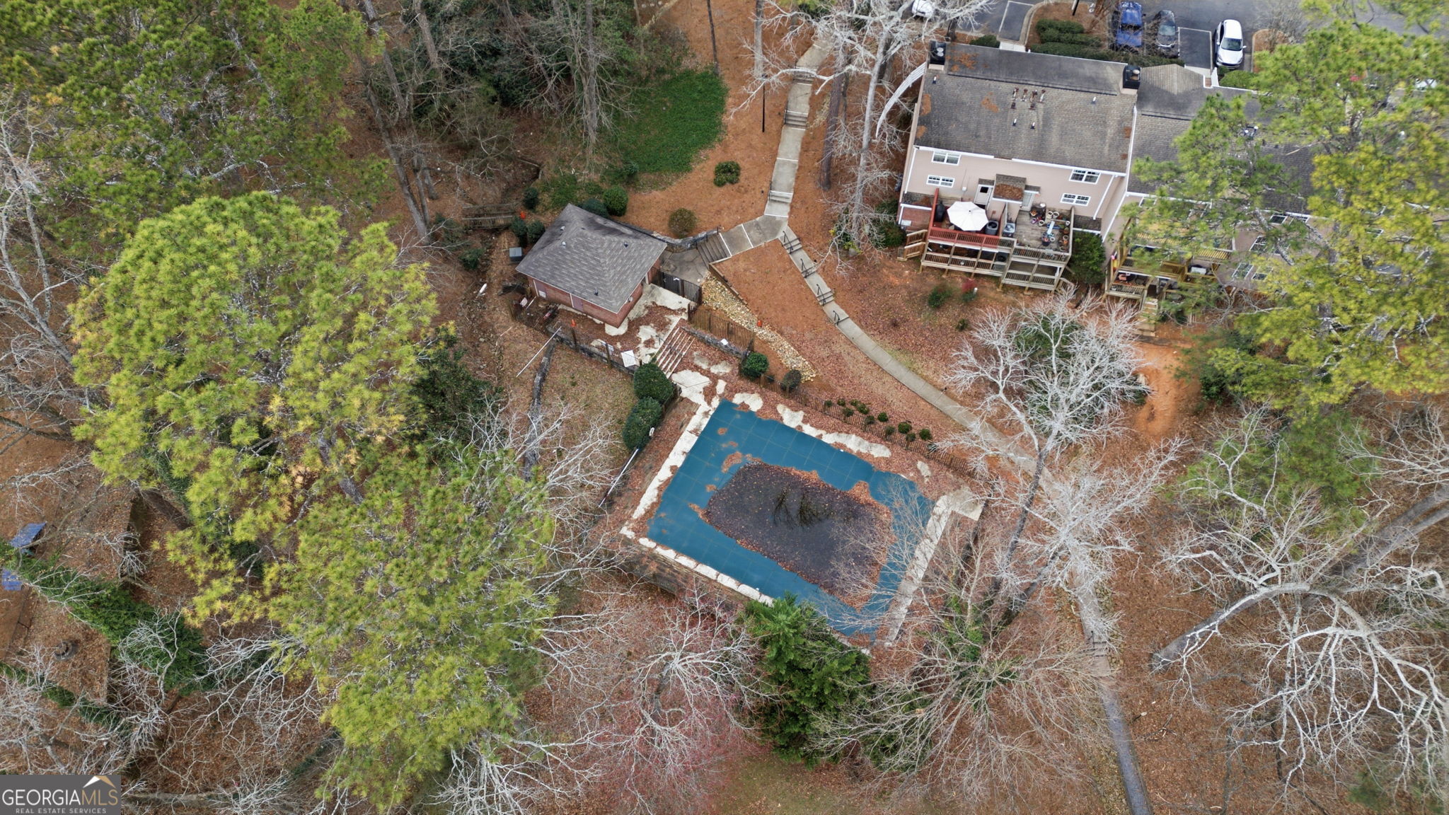 256 Quail Run Roswell GA 30076