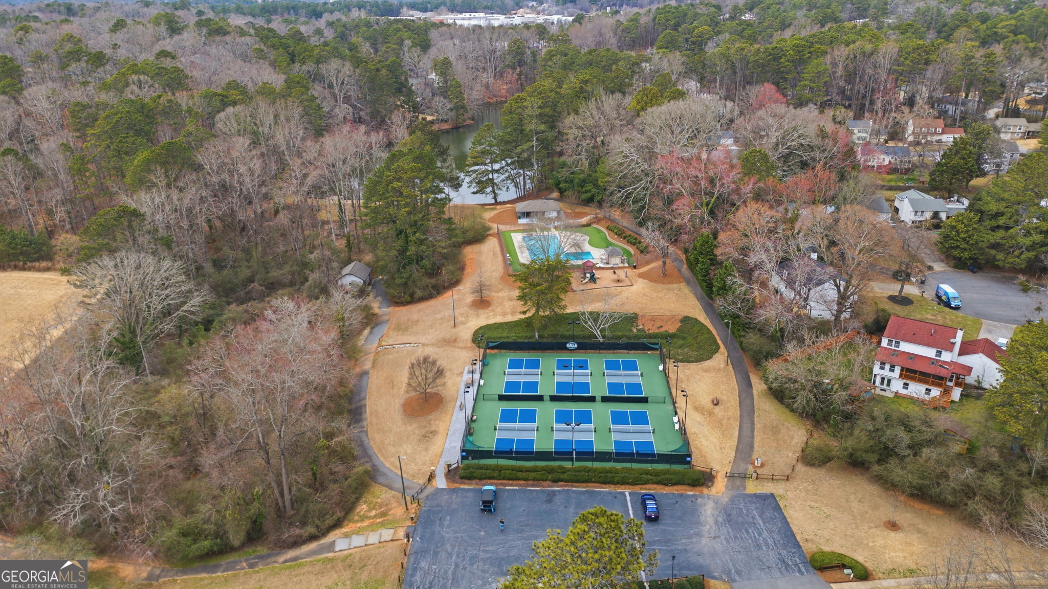 256 Quail Run Roswell GA 30076