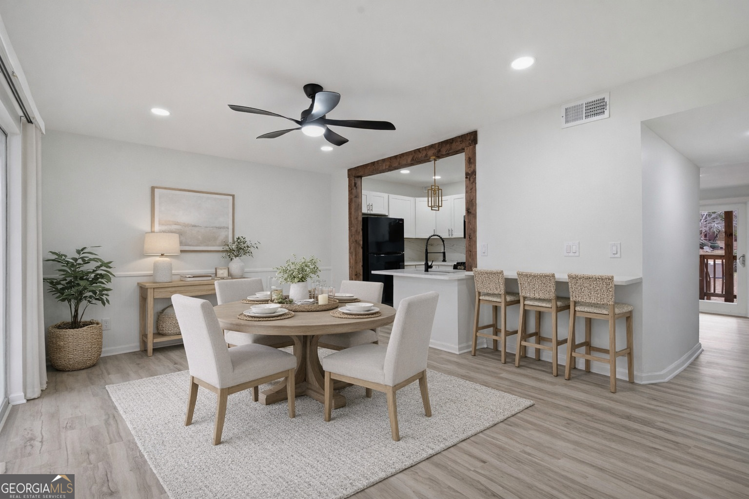 256 Quail Run Roswell GA 30076