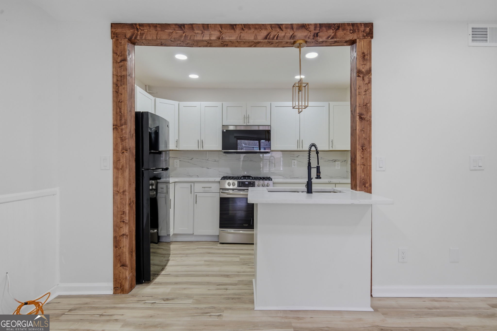 256 Quail Run Roswell GA 30076