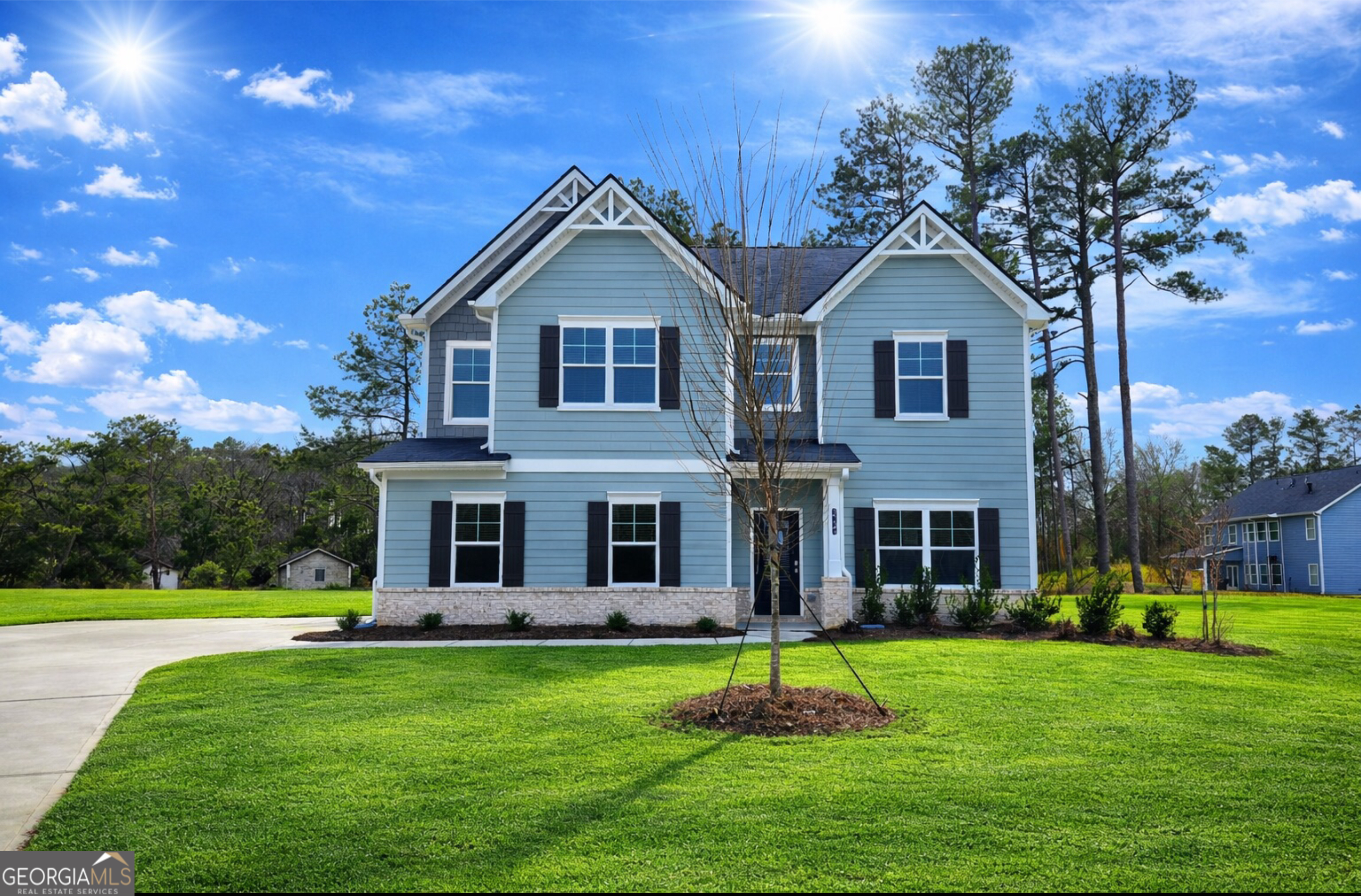3725 Heron Creek Court Loganville GA 30052