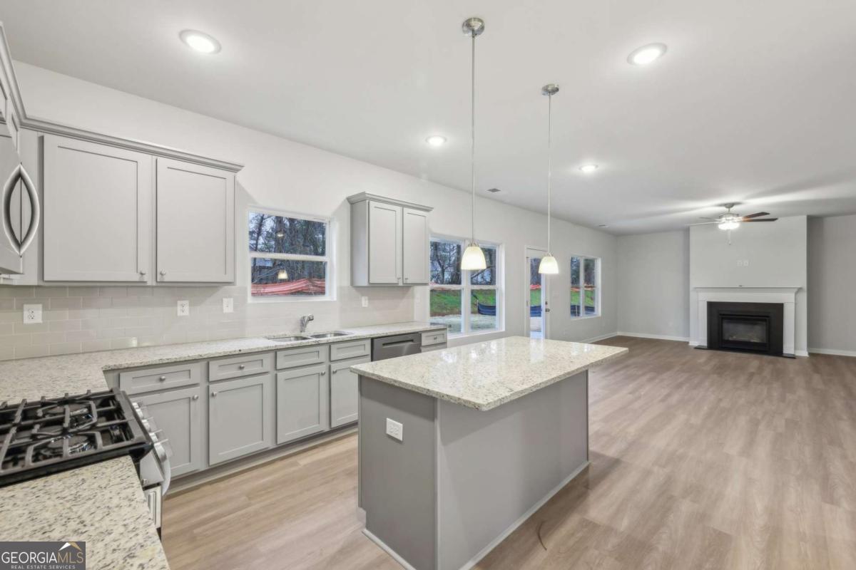 3725 Heron Creek Court Loganville GA 30052