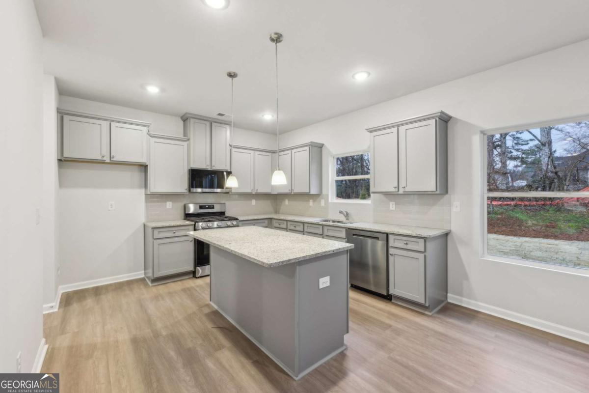 3725 Heron Creek Court Loganville GA 30052