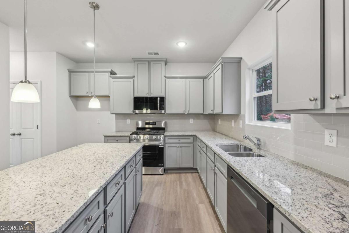 3725 Heron Creek Court Loganville GA 30052