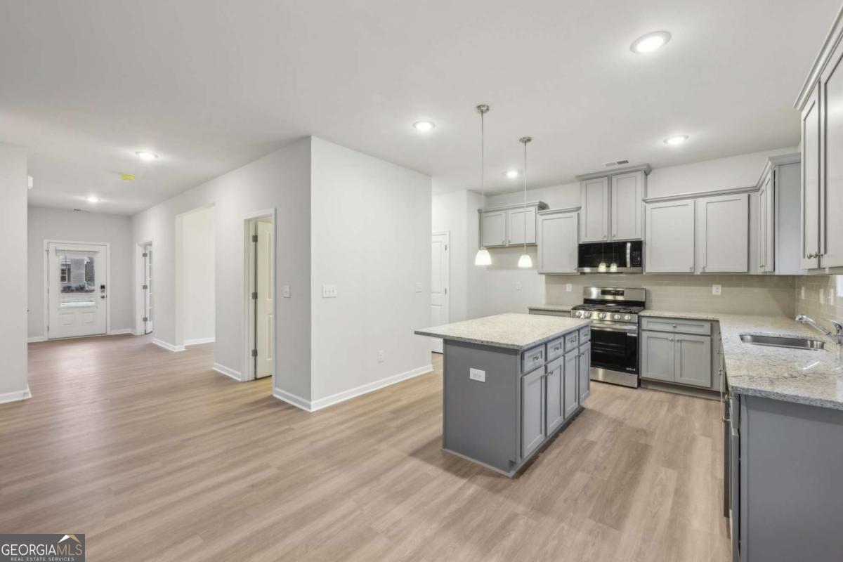 3725 Heron Creek Court Loganville GA 30052