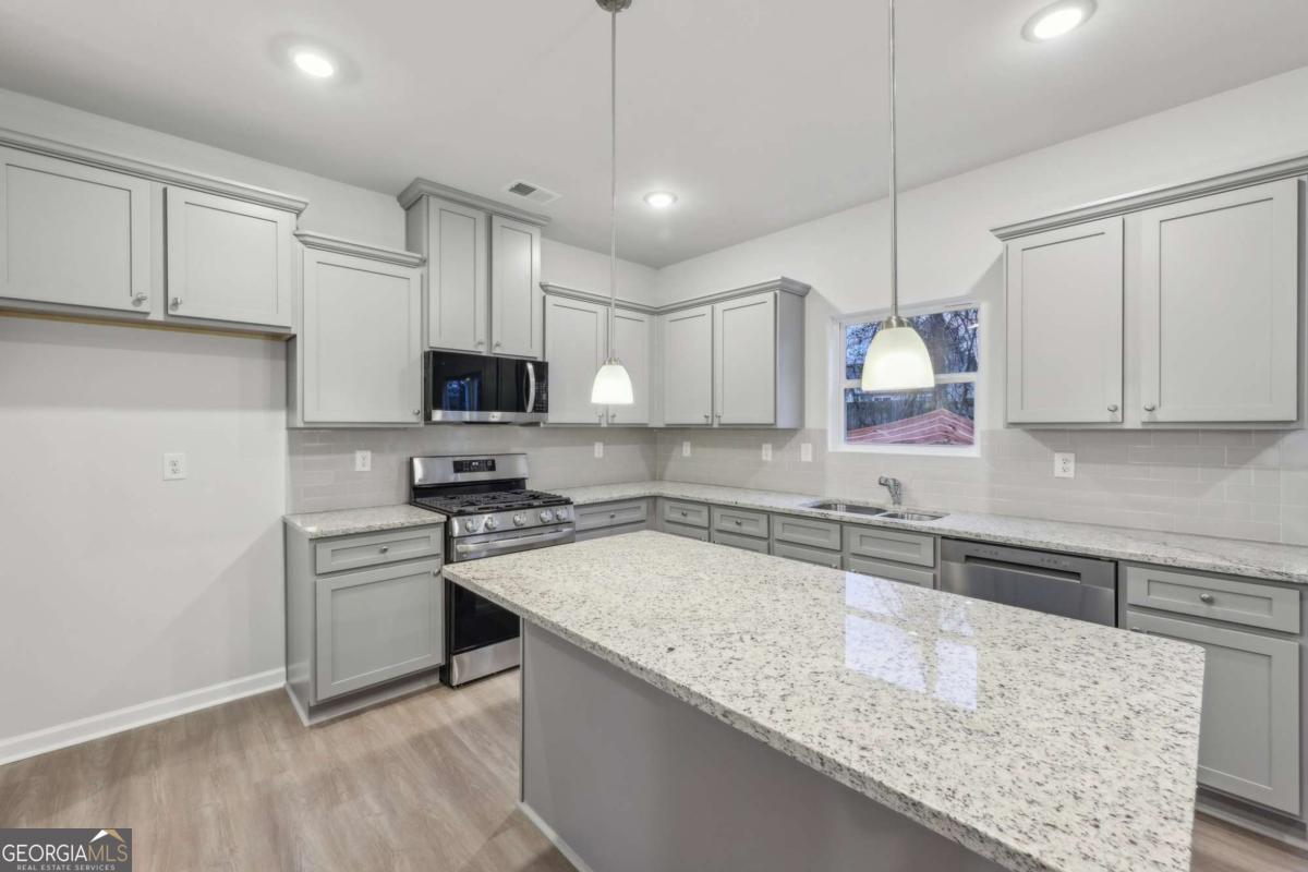3725 Heron Creek Court Loganville GA 30052
