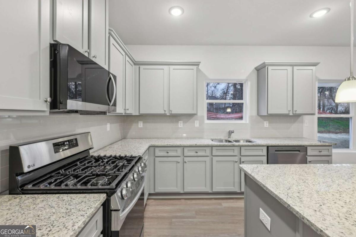 3725 Heron Creek Court Loganville GA 30052