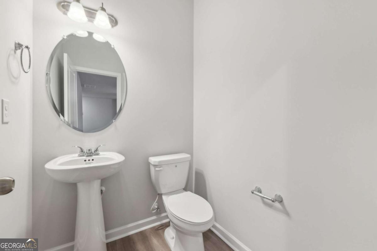 3725 Heron Creek Court Loganville GA 30052