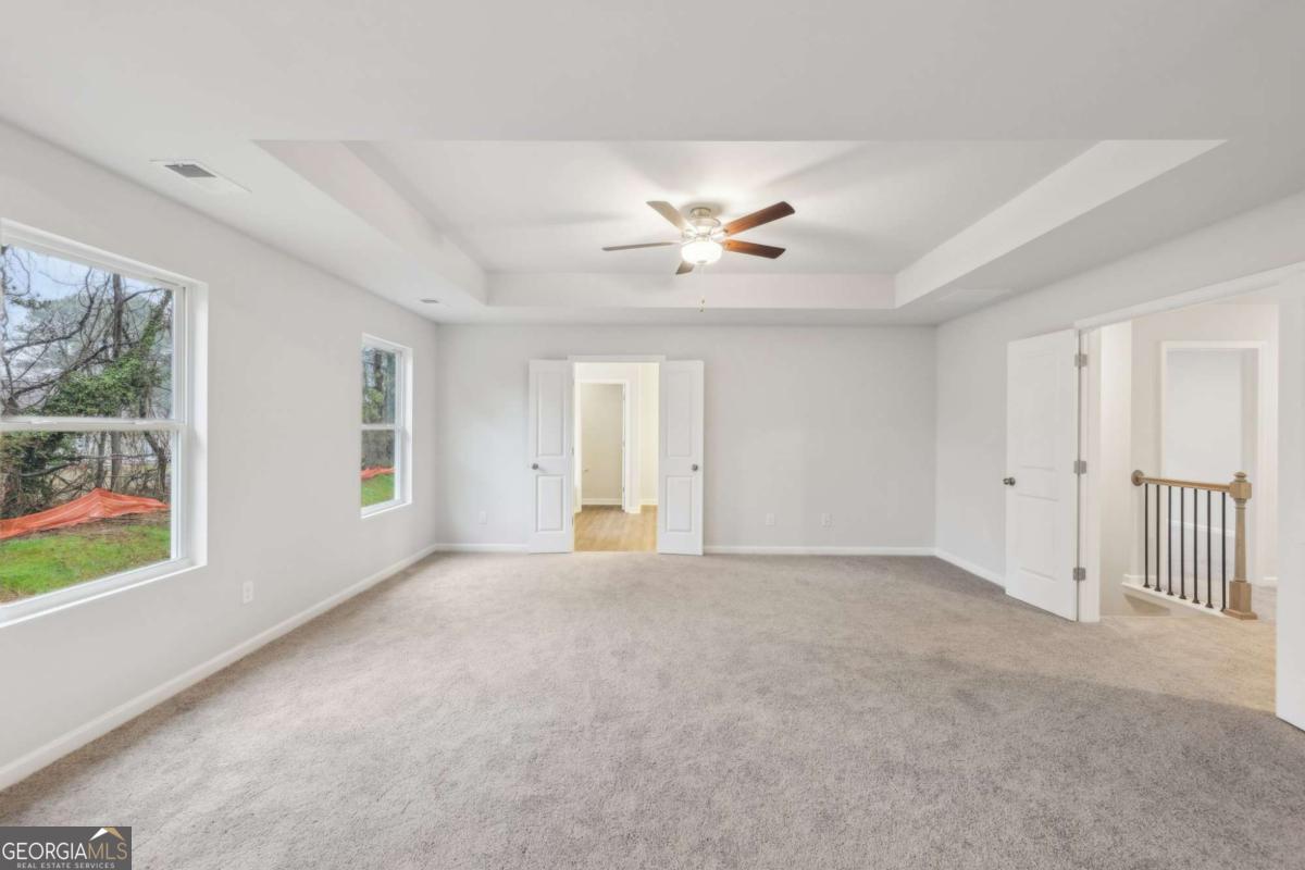 3725 Heron Creek Court Loganville GA 30052