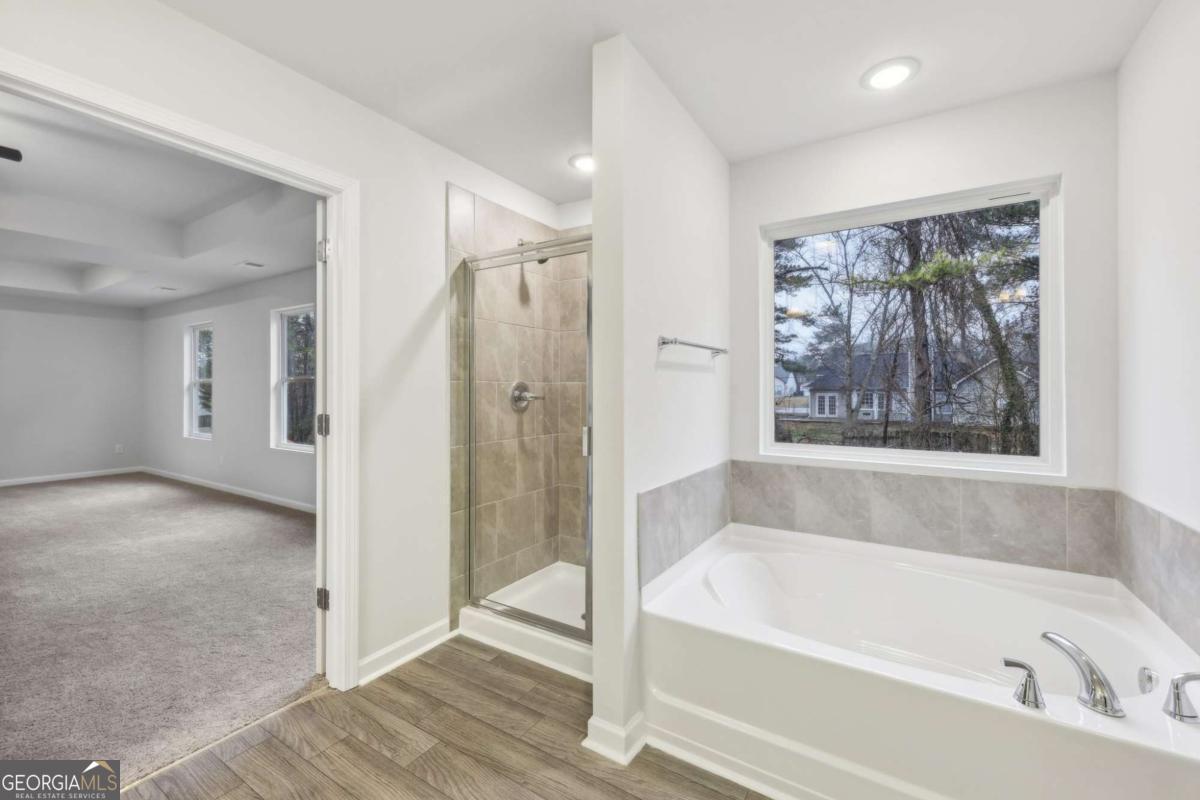 3725 Heron Creek Court Loganville GA 30052