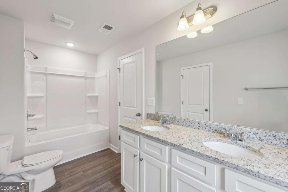 3725 Heron Creek Court Loganville GA 30052