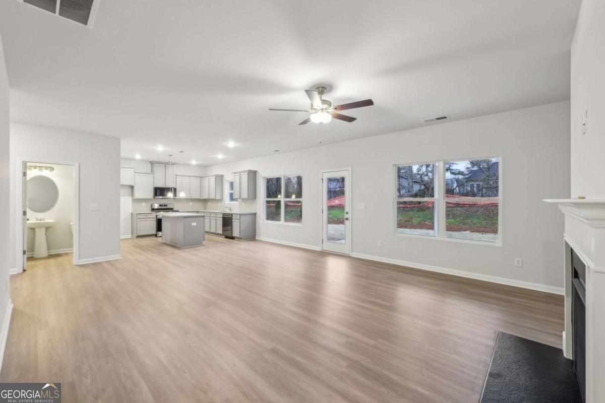 3725 Heron Creek Court Loganville GA 30052