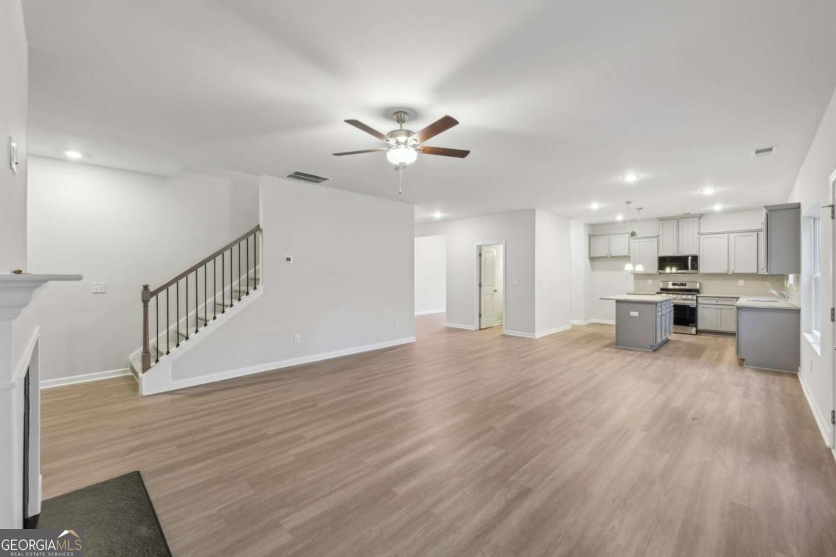 3725 Heron Creek Court Loganville GA 30052