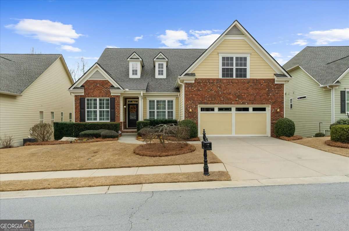 3357 Locust Cove Road SW Gainesville GA 30504