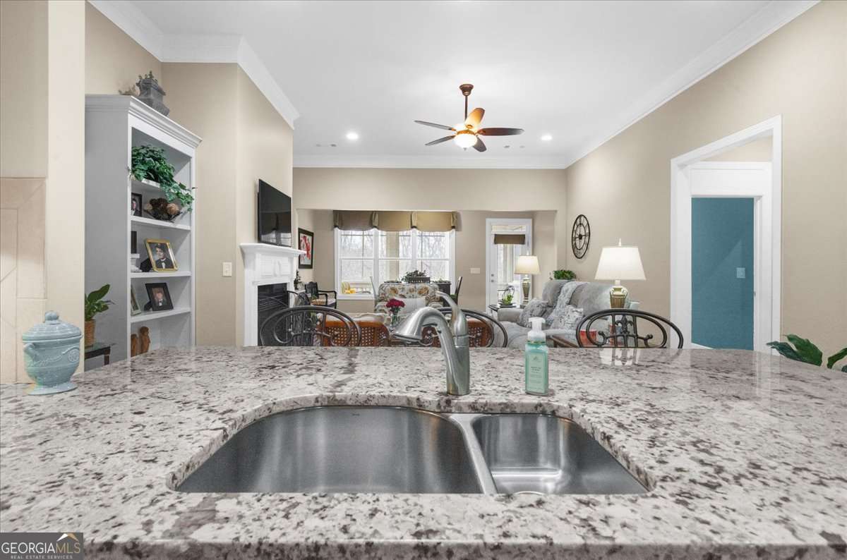 3357 Locust Cove Road SW Gainesville GA 30504