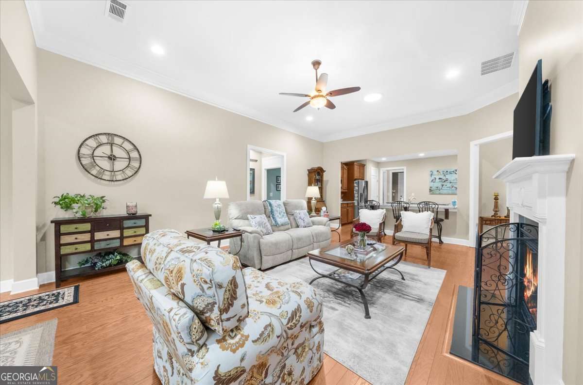 3357 Locust Cove Road SW Gainesville GA 30504