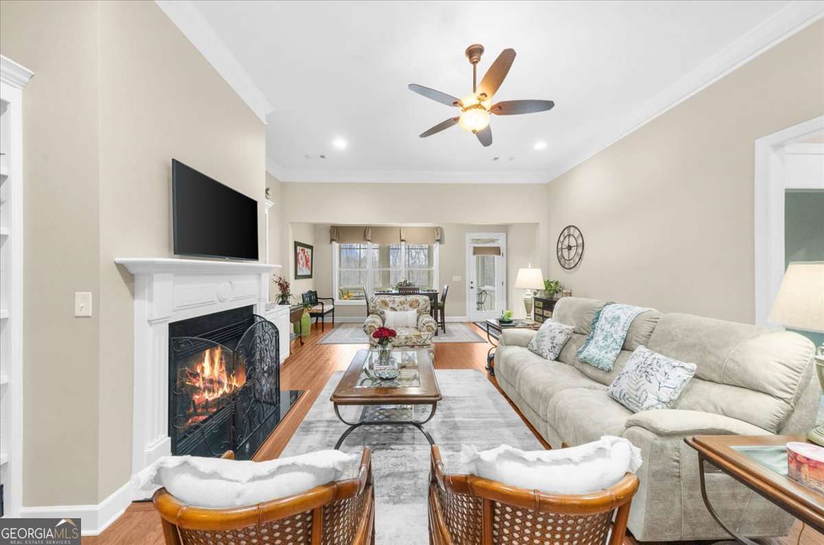 3357 Locust Cove Road SW Gainesville GA 30504