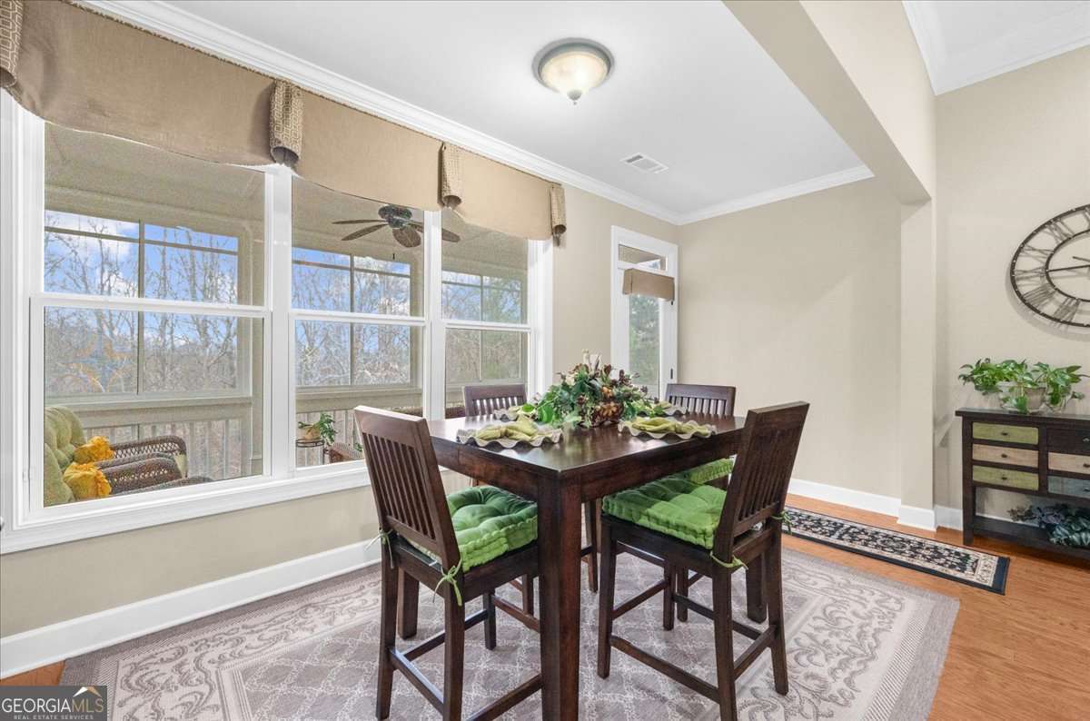 3357 Locust Cove Road SW Gainesville GA 30504