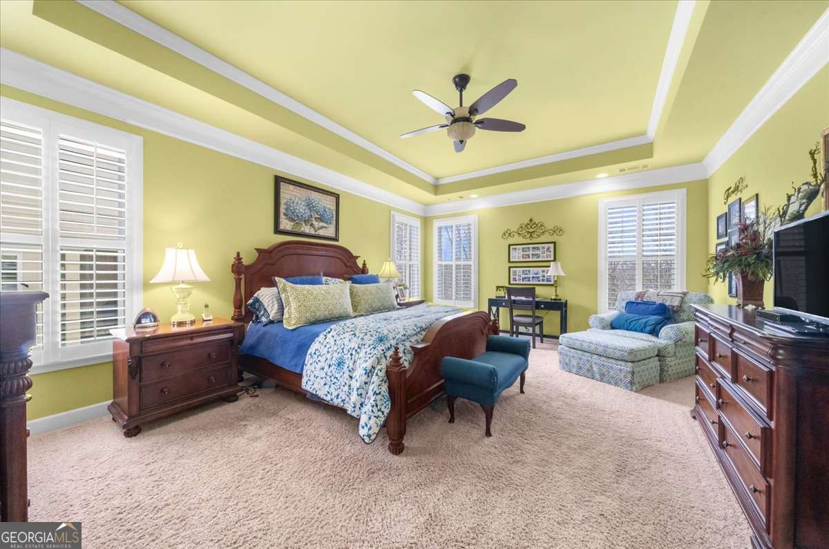 3357 Locust Cove Road SW Gainesville GA 30504