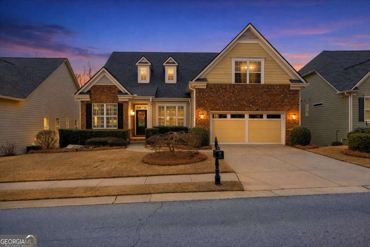 3357 Locust Cove Road SW Gainesville GA 30504