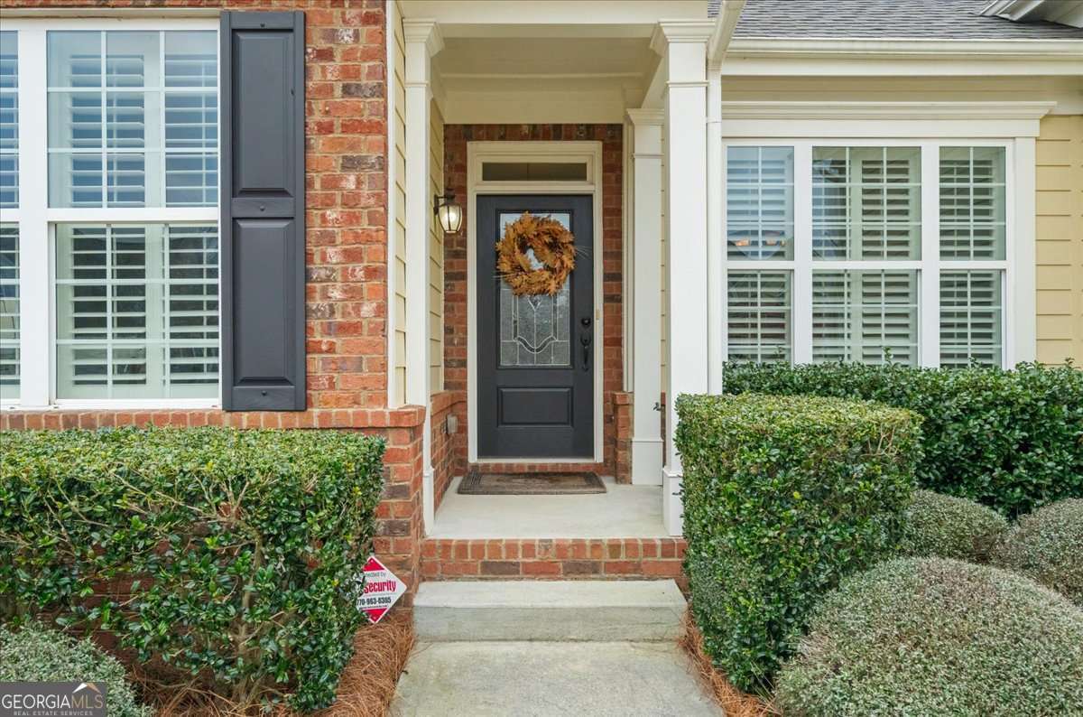 3357 Locust Cove Road SW Gainesville GA 30504