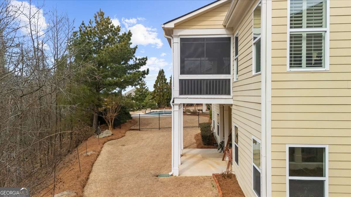 3357 Locust Cove Road SW Gainesville GA 30504