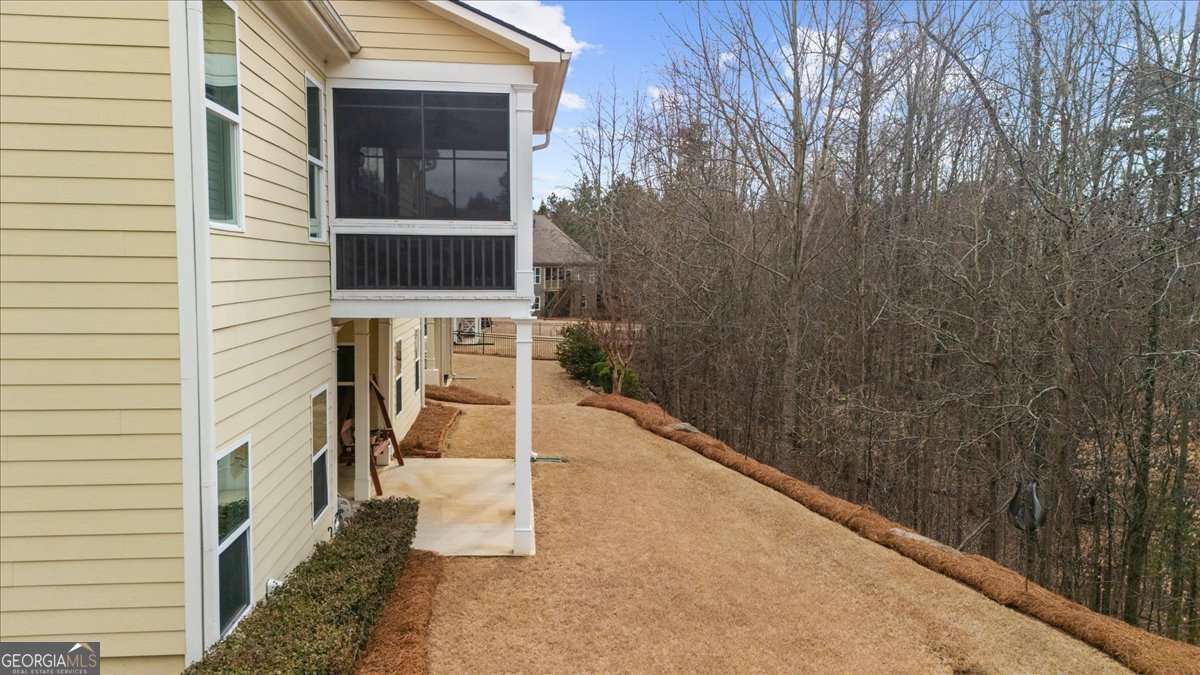 3357 Locust Cove Road SW Gainesville GA 30504