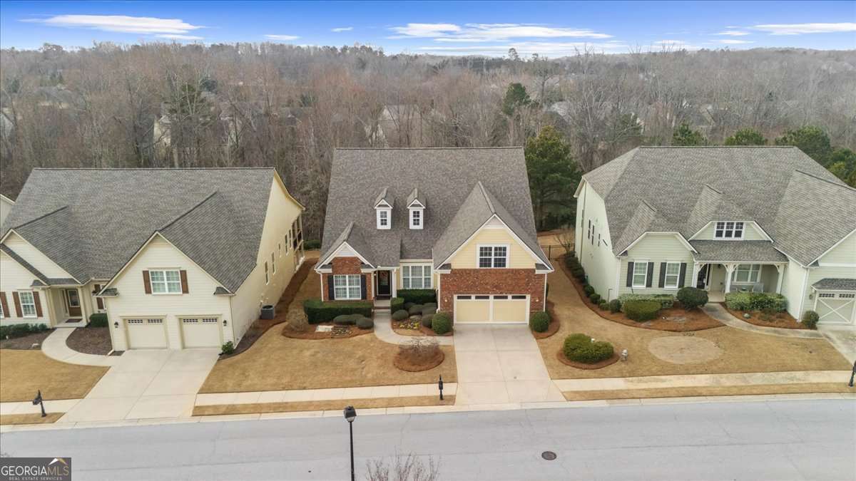 3357 Locust Cove Road SW Gainesville GA 30504