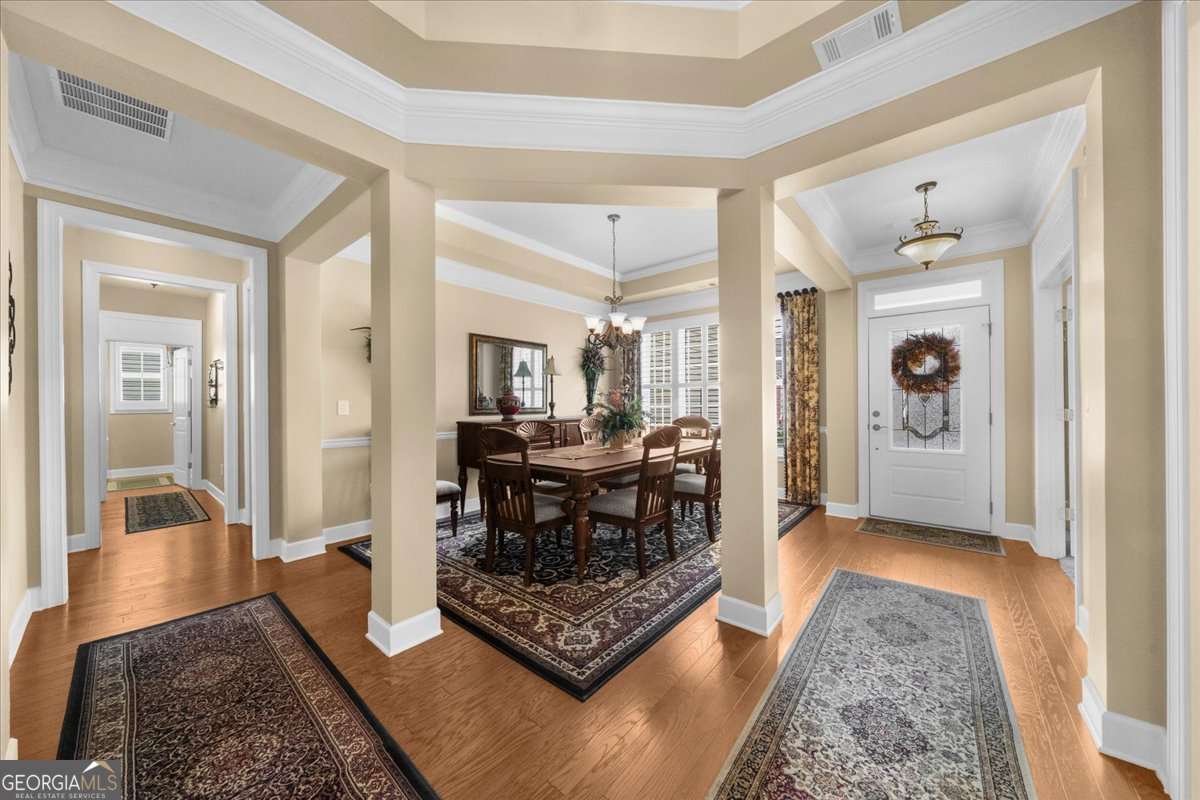 3357 Locust Cove Road SW Gainesville GA 30504
