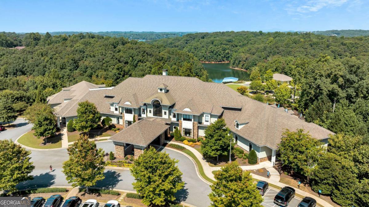 3357 Locust Cove Road SW Gainesville GA 30504