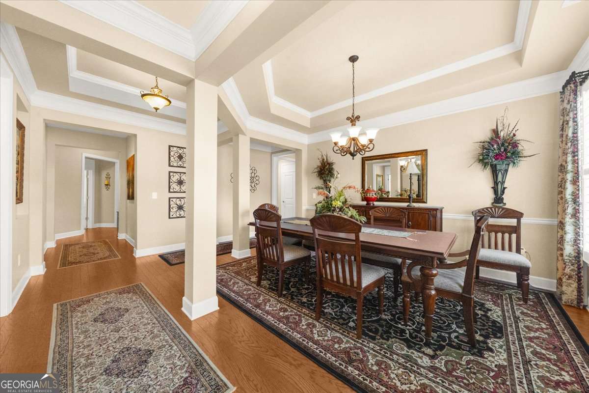 3357 Locust Cove Road SW Gainesville GA 30504