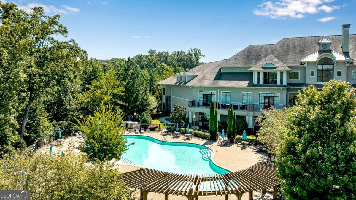 3357 Locust Cove Road SW Gainesville GA 30504