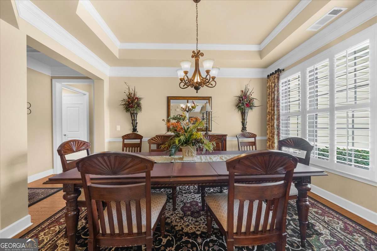 3357 Locust Cove Road SW Gainesville GA 30504