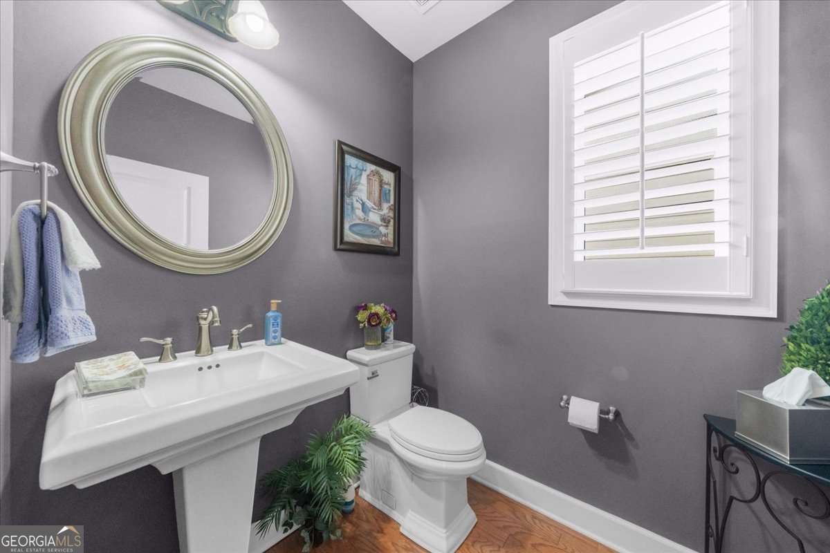 3357 Locust Cove Road SW Gainesville GA 30504