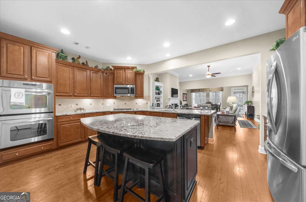 3357 Locust Cove Road SW Gainesville GA 30504
