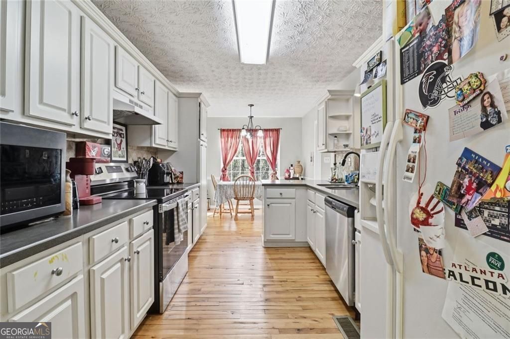 1235 Smoke Hill Lane Hoschton GA 30548