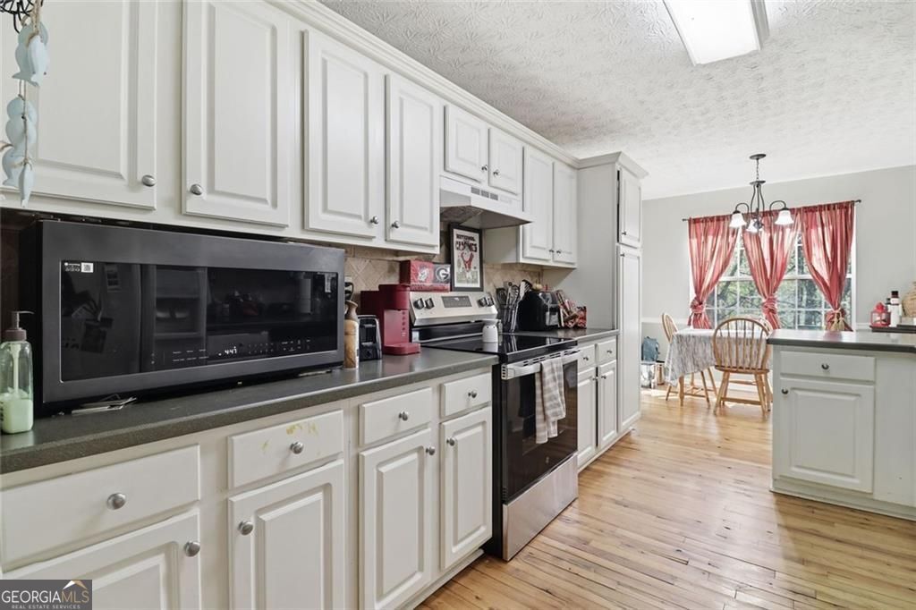 1235 Smoke Hill Lane Hoschton GA 30548