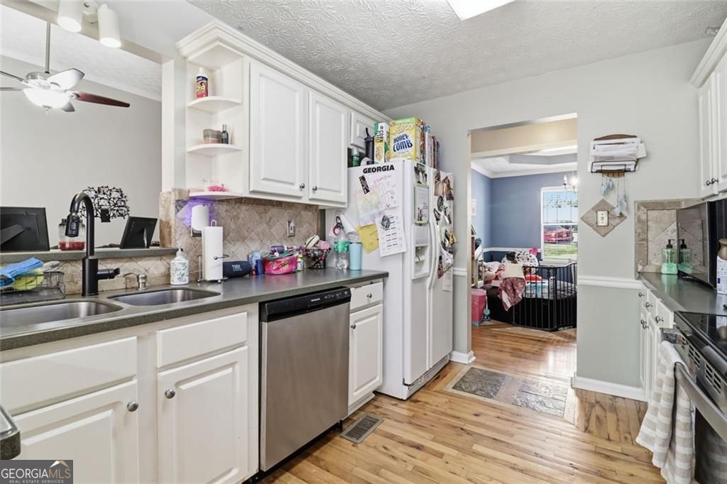 1235 Smoke Hill Lane Hoschton GA 30548