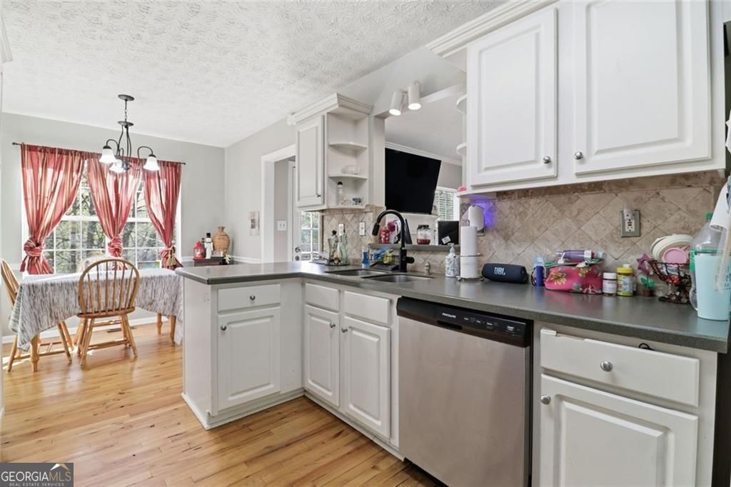 1235 Smoke Hill Lane Hoschton GA 30548
